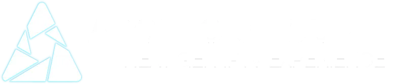 Apollo Group TV Text Logo